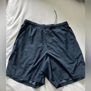 Lululemon Pace Breaker Linerless Shorts 7”